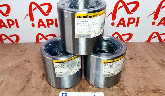 Hướng Dẫn Kiểm Tra Ắc Bạc: Phụ Tùng Đúng, Xúc Lật Bền