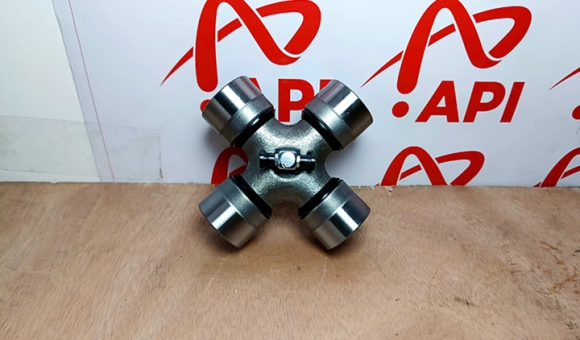 Hướng Dẫn Chọn Bạc Đạn Chữ Thập Xúc Lật