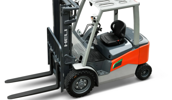 Tổng hợp các loại bánh xe nâng điện phổ biến nhất hiện nay
