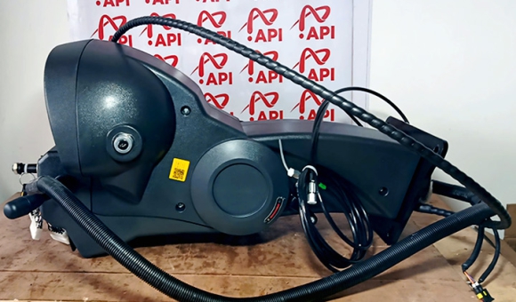 Đồng Hồ Táp Lô Xúc Lật: Cách Kiểm Tra Và Bảo Dưỡng Định Kỳ