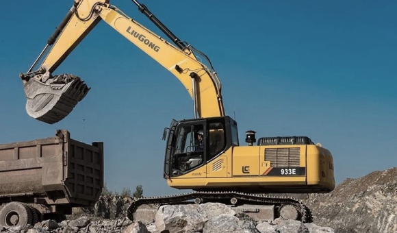 Lựa Chọn Máy Đào Mới Hay Đã Qua Sử Dụng