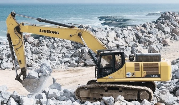 Tiêu Chí Lựa Chọn Máy Đào Phù Hợp