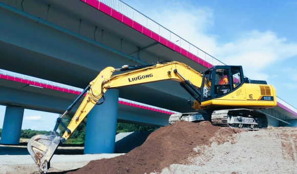 Tất Tần Tật Về Máy Đào Công Nghiệp