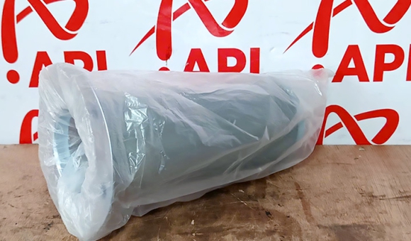 Hướng Dẫn Kiểm Tra Hệ Thống Lọc Xúc Lật