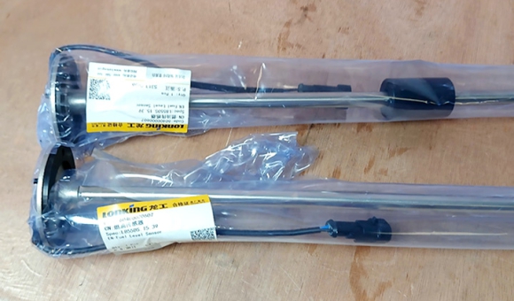 Kiểm Tra Dầu Động Cơ Máy Xúc Lật Giúp Đảm Bảo Vận Hành Hiệu Quả