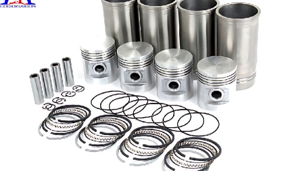 Đại tu bộ hơi xe nâng – Giải pháp phục hồi động cơ tối ưu