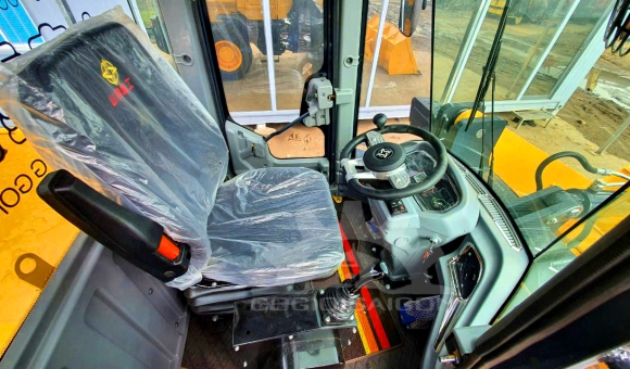 Dấu Hiệu Cần Bảo Dưỡng Hệ Thống Điện Máy Xúc Lật