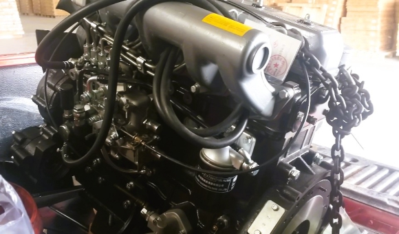 Động Cơ 490 Là Gì. Xe Nâng Loại Nào Dùng Được