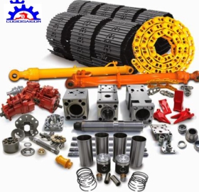 Phụ Tùng Xúc Lật Trung Quốc