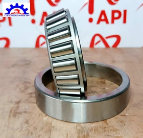 Bạc Đạn Bánh Liugong