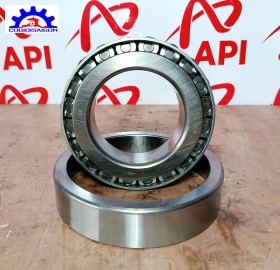 Bạc Đạn Bánh Lonking