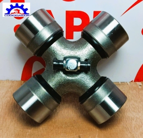 Bạc Đạn Chữ Thập Liugong