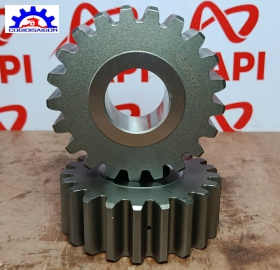 Bánh Răng Hành Tinh 833 