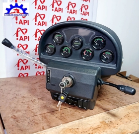 Cụm Đồng Hồ Taplo Liugong