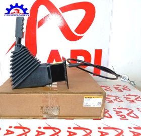 Cụm Phanh Tay Lonking 833