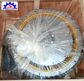 Cụm Tổng Thành Biến Mô Liugong