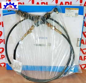 Dây Ga Lonking 833, 50NC