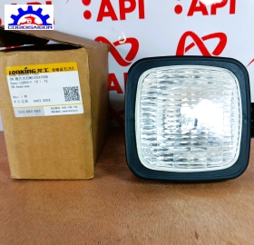 Đèn Nóc Lonking 833