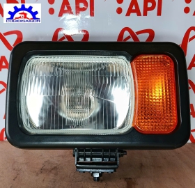 Cụm Đèn Pha Lonking 833
