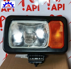 Đèn Pha Liugong 50NC