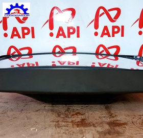 Gương Chiếu Hậu Liugong