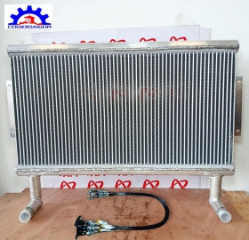 Két Dầu Thủy Lực Lonking