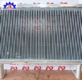 Két Dầu Thủy Lực Liugong