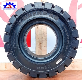 Lốp Đặc Xe Nâng 18x7-8