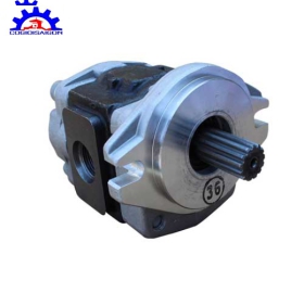 Bơm thuỷ lực xe nâng