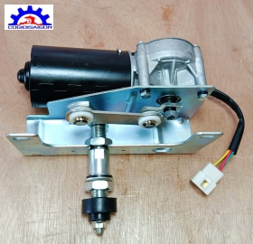 Mô Tơ, Chổi Gạt Mưa Liugong