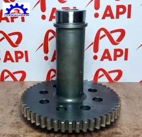 Nhông Lái Bơm Lái Liugong