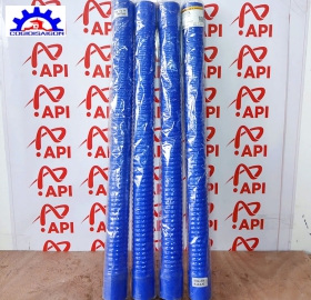 Ống Nước Lonking 833