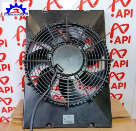 Quạt Dàn Nóng Điều Hòa Lonking