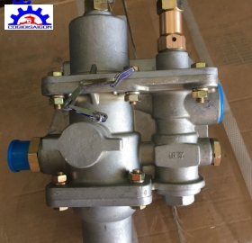 van điều áp, van xả,cóc xả hơi, van khè  liugong