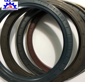 Phớt Moay Ơ Dùng Cho Máy Xúc Lật