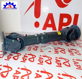 Trục Các Đăng Liugong