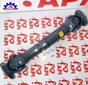 Trục Các Đăng Lonking