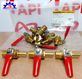 Van An Toàn Cảm Biến Lonking