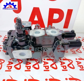 Bộ Chia Van Phân Phối Lonking 833