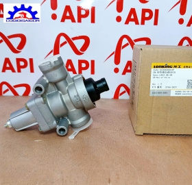 Bộ Van Xả, Tay Mở Capo, Đèn Xoay Cảnh Báo Lonking 833