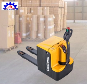 Xe nâng tay Liu Gong