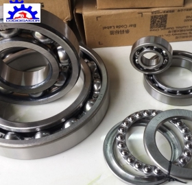 Bộ Vòng Bi Bạc Đạn Đại Tu Hộp Số Liugong