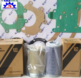 Lọc Hút Lọc Hồi Hộp Số Liugong