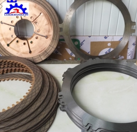 Lá Đồng Lá Thép Hộp Số Liugong