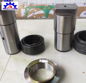 Bộ Bạc Ắc Nối Thân Liugong