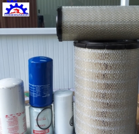 Bộ Lọc Bảo Dưỡng Liugong 50cn.855h