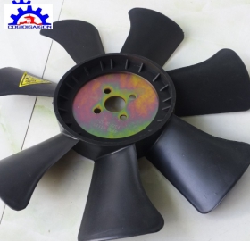 Quạt Làm Mát Xe Nâng Liugong