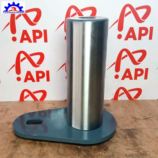 Ắc Bạc Liugong 835, 50NC