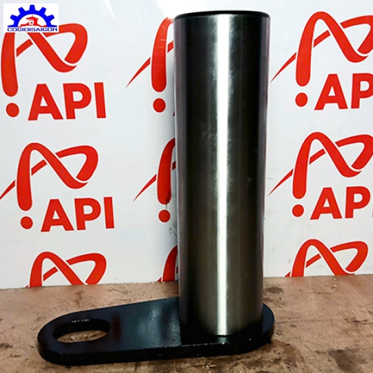 Ắc Bạc Lonking 833, 50NC