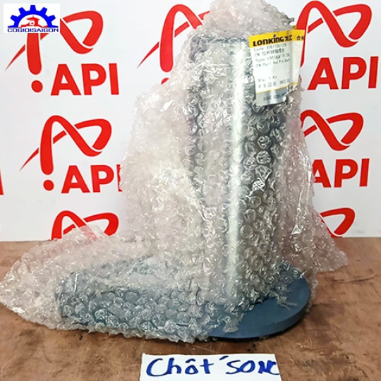 Ắc Bạc Liugong 835, 50NC